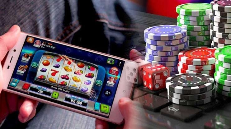 Pilihan slot online populer di platform 77neko