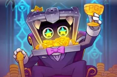 Meja live casino interaktif di 77neko dengan dealer langsung